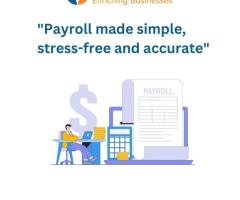 Payroll Management Focus Core Operations in Chennai