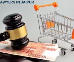 consumer law firm in Jaipur