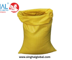 Everything You Need to Know About HDPE Bags: Versatility and Practicality in Everyday Use