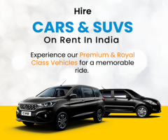 Outstation Cab Services from Pune | 8390001090