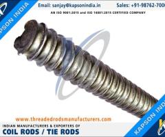 Threaded Rods & Bars, Hex Bolts, Hex Nuts Fasteners