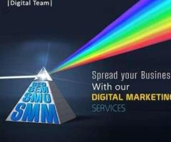 Digital Marketing Services