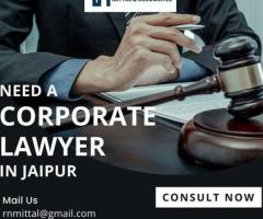 Corporate lawyer in jaipur Writ lawyer