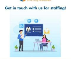 Best Staffing services in Chennai