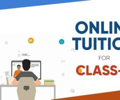 Revolutionizing Learning for Class 4 with India's Best Online Tuition