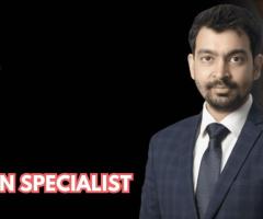 Best Skin Specialist in Bangalore, Dr. Rajdeep Mysore