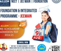 Do you want to become an Engineer ? Join JEE Long Term ALLEN CLASSES 9346193397