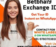 How to Join Betbhai9 Exchange: Complete Guide