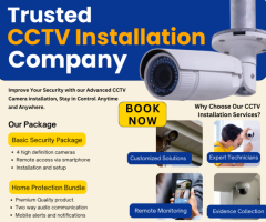 CCTV Repair In Delhi - CCTV Installation In Delhi