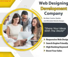 Essential Services Offered by Chandigarh Web Developers