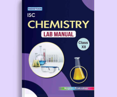 Get the Best Class 12 Chemistry Lab Manual - Shop Now!