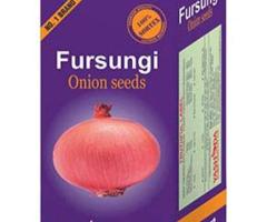 Best seeds manufacturer & supplier in Maharashtra, India