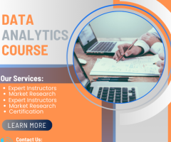 Your Guide to Data Analytics: Enroll and Learn Quickly