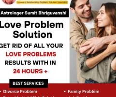 Love Problem Solution in Delhi by Experienced Astrologer