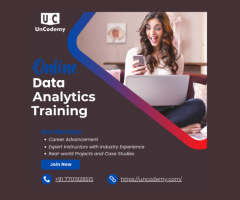 Step into Data Analytics: A Beginner's Roadmap