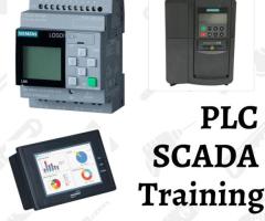 Best PLC SCADA Training Institute in Delhi NCR