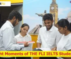 Best IELTS Coaching Center in Hyderabad with 50+ Free IELTS Mock Tests