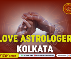 Love Astrologer Kolkata - Divya Astro Ashram