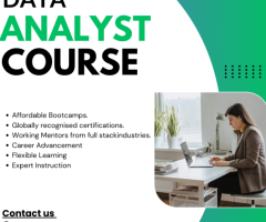 Learn Data Analysis: Join Our Course and Boost Your Career