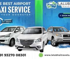 taxi service in ahmedabad