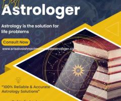 Best Astrologer in Kamareddy