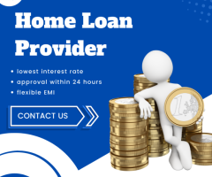 Home Loan Provider In Delhi | Loansvala