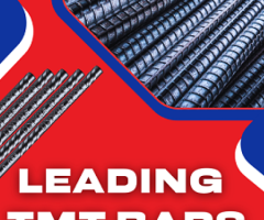 Choose Maan Shakti for Leading TMT Bars in West Bengal