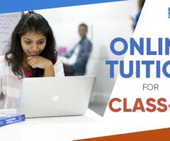 Conquer Class 11 with Ziyyara's Expert Online Tuition