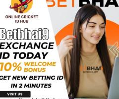 Best Tips to Get a Betbhai9 Exchange ID Instantly