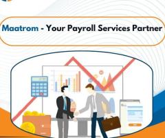 Payroll Partner in Chennai