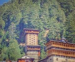 Best Shimla Manali Tour Package | Hire Himachal Cab