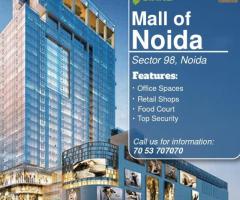 What Makes Sikka Mall of Noida the best choice?