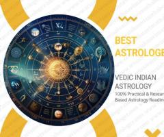 Best Astrologer in Anakapalle