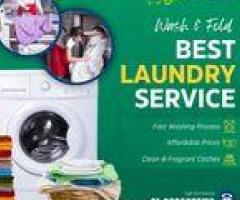 Best laundry in jaipur