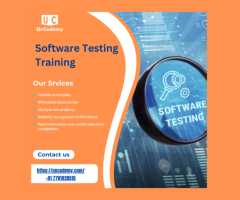 Become a Certified Software Tester - Enroll Now!