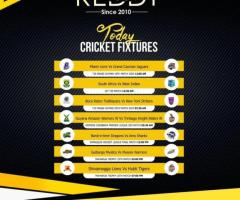 Cricket and Community: Exploring Reddy Anna Unique Approach to Fan Engagement