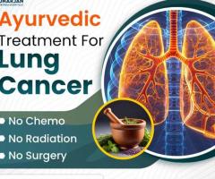 Best Lung Cancer Treatment Hospitals in Hyderabad