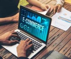 Ecommerce Website Designing Company In Delhi