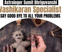 Best Vashikaran Expert in Delhi for Love and Relationship Problems