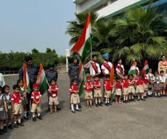 Emm Aar International School -Best School in Adampur, Jalandhar, Punjab