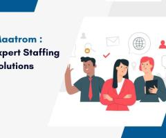 Revolutionize Staffing in Chennai