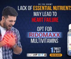 best multivitamin for men in india