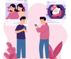 The Rise of Private Photo Sharing Apps