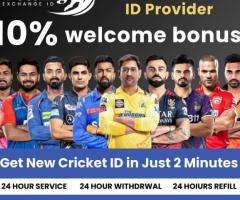 Betting ID Providers in India: Fast and Safe Betting