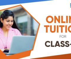 Online Tuition for Class 12: Master Every Subject with Ziyyara’s Expert Guidance