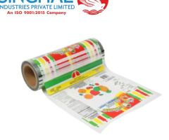 Why Printed BOPP Films Are Ideal for Eye-Catching, Durable Packaging