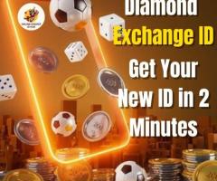 Best Ways to Register for a Diamond Exchange ID for Online Gambling