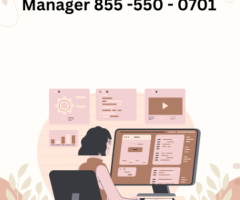 QuickBook Database Server Manager +1- 855 - 550 - 0701