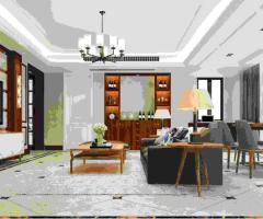 Make Your Space Shine with Concept Ventures: Chennai’s Leading Interior Designers