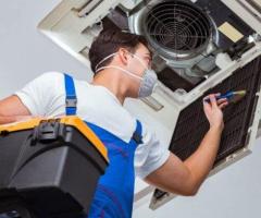 Ventac Air Conditioning – Expert Central Air Conditioning Service